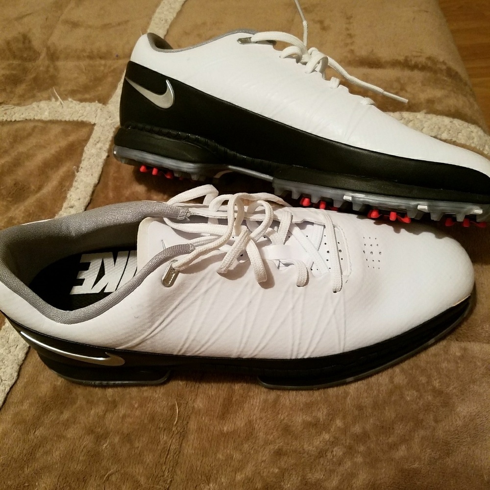 Nike Golf shoes size 12